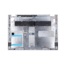 Couvercle de base argenté 14 pouces pour Yoga 520-14IKB et Flex 5-1470