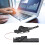 Altavoz para PC X550C X550CA X550LN Negro 14