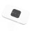 Router WiFi portatile 4G compatto 2100 mAh bianco 7