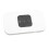 Router WiFi portatile 4G compatto 2100 mAh bianco 11