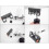 USB Rechargeable Fill-in Light with Adjustable Warm and White Modes 9