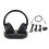 Wireless TV Headphones 2.4G Bluetooth 5.3 | 50H, UK Plug 2
