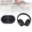 Wireless TV Headphones 2.4G Bluetooth 5.3 | 50H, UK Plug 12