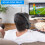 Wireless TV Headphones 2.4G Bluetooth 5.3 | 50H, UK Plug 4