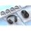 Wireless TV Headphones 2.4G Bluetooth 5.3 | 50H, UK Plug 11