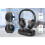 Wireless TV Headphones 2.4G Bluetooth 5.3 | 50H, UK Plug 15