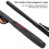 TL-10 3-10 N.m Clé dynamométrique 150x48mm Noir 4