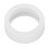 3 pezzi di copri anelli in silicone Smart Ring bianco M 11-13 9
