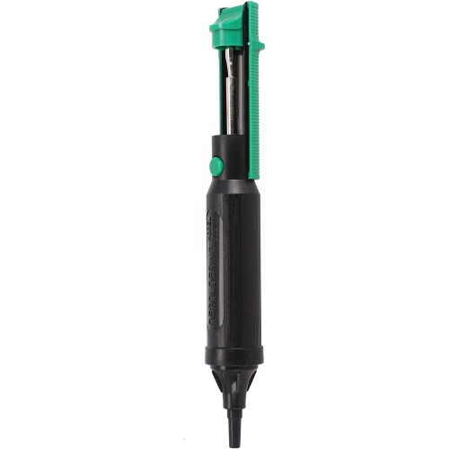 Precision Desoldering Tool For Electronics Repair, Compact Design, PCB Solder Removal 2