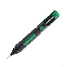 Precision Desoldering Tool For Electronics Repair, Compact Design, PCB Solder Removal