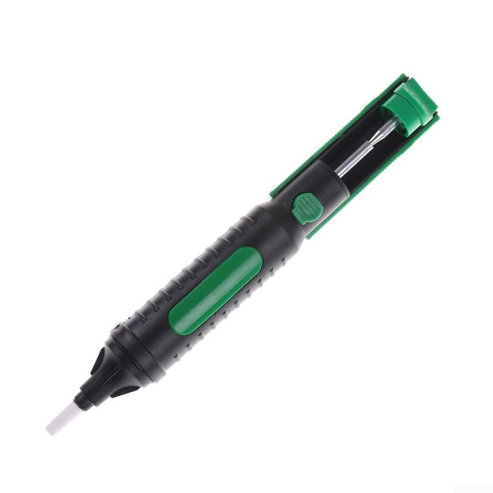 Precision Desoldering Tool For Electronics Repair, Compact Design, Pcb Solder Removal 6276012239002