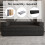 MN Furniture (Black) Modern Convertible Sofa Bed-Box Packed 1