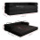 MN Furniture (Black) Modern Convertible Sofa Bed-Box Packed 5