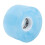 4 Stück 78A PU durchscheinendes Blau 65x43mm Räder 7