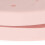 Étui triangulaire en silicone pour houppette - Rose Voyage 8