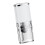 Molinillo de café mini de 155 ml y batería de 1200 mAh 12