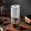 Molinillo de café mini de 155 ml y batería de 1200 mAh 4