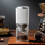 Molinillo de café mini de 155 ml y batería de 1200 mAh 3