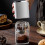 Molinillo de café mini de 155 ml y batería de 1200 mAh 11