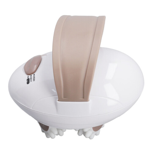 Masseur profond rotatif 3D 9,5  13 cm 100–240 V