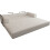 MN Furniture (Camel) Modern Convertible Sofa Bed-Box Packed 7