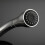 Stainless Steel Kitchen Faucet with Pull Down Sprayer, Ceramic Valve, 0.8MPa 4