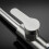 Stainless Steel Kitchen Faucet with Pull Down Sprayer, Ceramic Valve, 0.8MPa 5