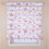 Day and Night Blinds Zebra Roller Blinds Blackout Double Layer Light Filtering 84x100 Cm 1