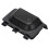 Rechargeable Battery Pack for X/S Controller 1400mAh LED Display 2 Pack Black 16
