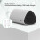 Electric Breathing System Cleaner 4 Modes, USB Rechargeable, YM 32D1 6