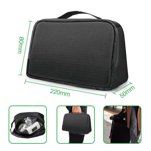 Electric Breathing System Cleaner 4 Modes, USB Rechargeable, YM 32D1 1