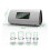 Electric Breathing System Cleaner 4 Modes, USB Rechargeable, YM 32D1 12