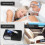 Electric Breathing System Cleaner 4 Modes, USB Rechargeable, YM 32D1 8