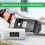 Electric Breathing System Cleaner 4 Modes, USB Rechargeable, YM 32D1 4