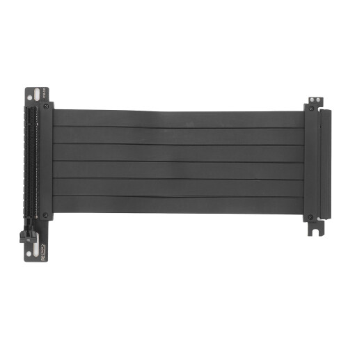 Cavo riser PCIe 3.0 x16 da 200 mm 90 GTX1080/RTX2060 2