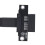 Câble d'extension PCIe 3.0 1x à 1x à 180, 20 cm, 8 Gbps 6