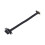 Câble d'extension PCIe 3.0 1x à 1x à 180, 20 cm, 8 Gbps 8