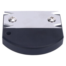 Alloy Steel Edges Banding Trimmer - Manual Woodworking Tool