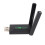 Adattatore USB WiFi antenne duali 1300Mbps USB 3.0 10