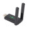 Adattatore USB WiFi antenne duali 1300Mbps USB 3.0 13