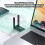 Adattatore USB WiFi antenne duali 1300Mbps USB 3.0 7