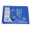 60 bolsas de hielo reutilizables de doble cara 200 ml 9