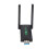 Adattatore USB WiFi antenne duali 1300Mbps USB 3.0 9