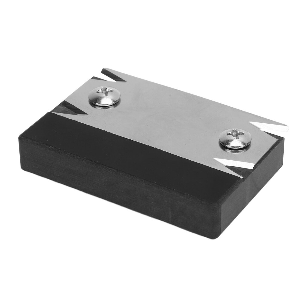 Mini Edging Banding Trimmer Tool For Woodworking, Abs & Alloy Steel 7891335226677
