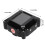 Motorcycle Tire Pressure System: Waterproof Dustproof 500mAh 2