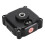 Motorcycle Tire Pressure System: Waterproof Dustproof 500mAh 13