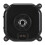 Motorcycle Tire Pressure System: Waterproof Dustproof 500mAh 16