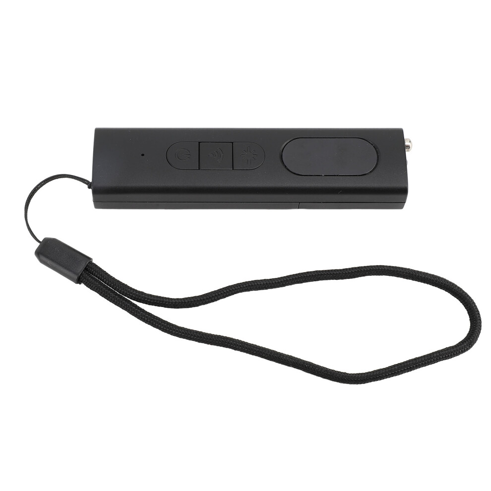Compact Spy Detector With Rechargeable Battery 30M Detection Range 4921335227183
