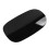 Fuel Tank Cap Cover for E Class W213 2016-2021 Black Dustproof Replacement 12