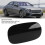 Fuel Tank Cap Cover for E Class W213 2016-2021 Black Dustproof Replacement 5